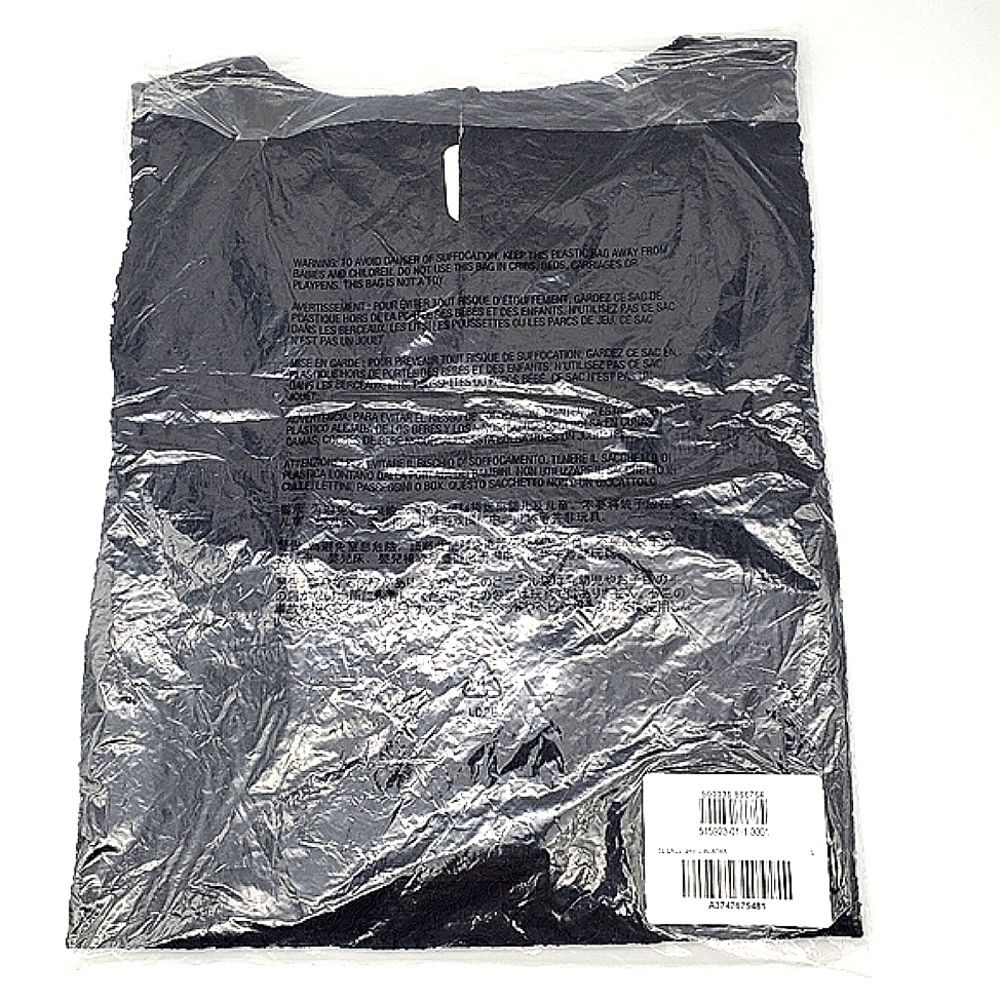 Banana Republic Black Lace Shell Top - Picture 4 of 4